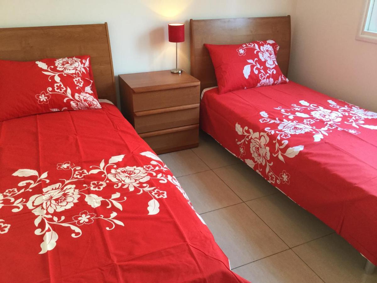 Poolside 2 Bedroom Apt, Paphos Riviera, Universal Area Exterior foto